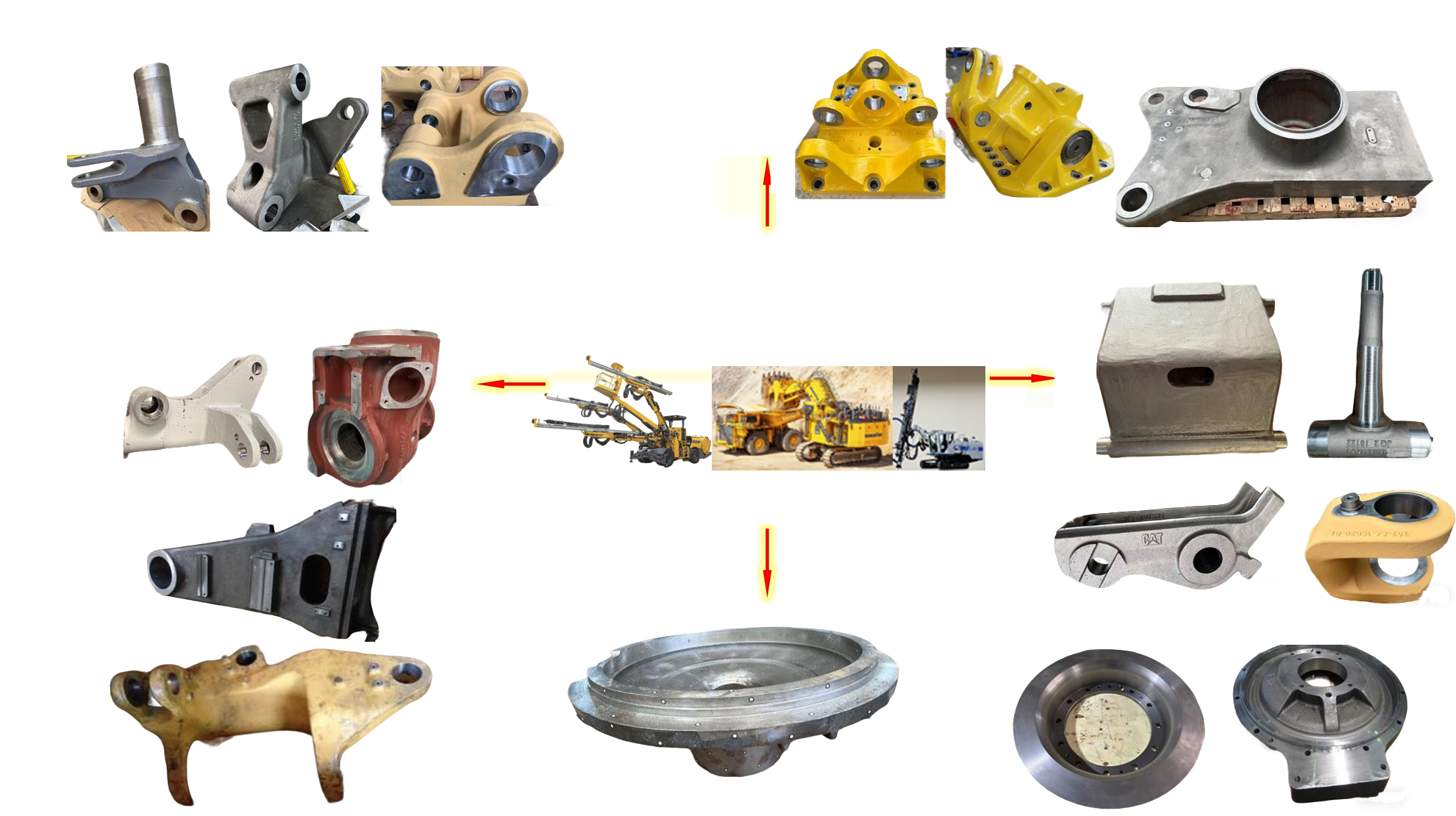 Mining & Rock Drill