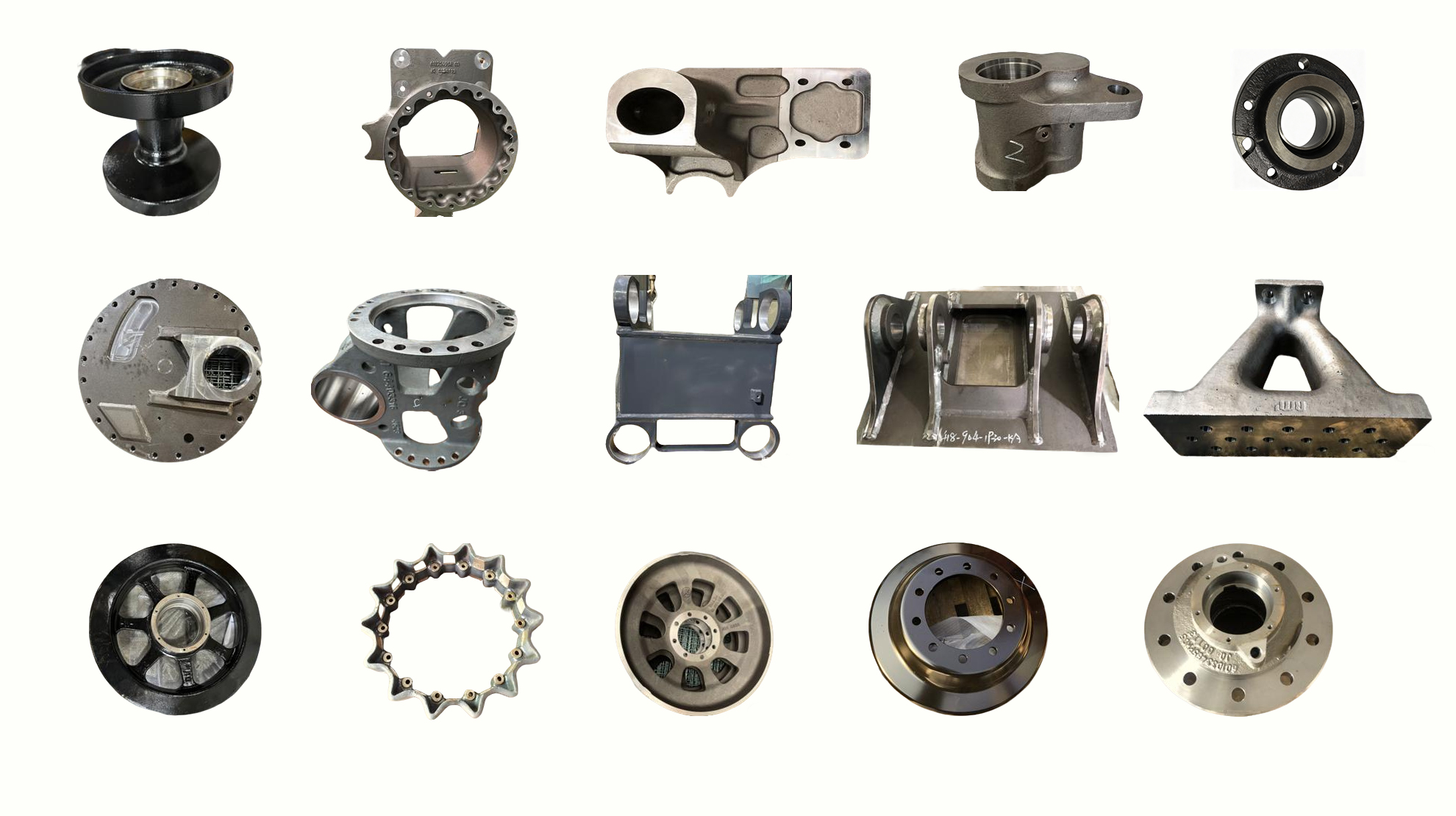 General Machinery